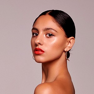 Rhianne Barreto