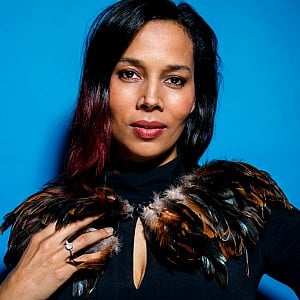 Rhiannon Giddens