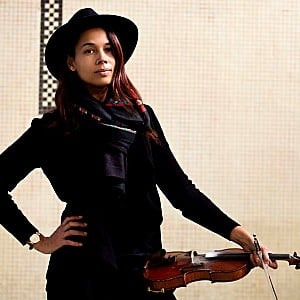 Rhiannon Giddens