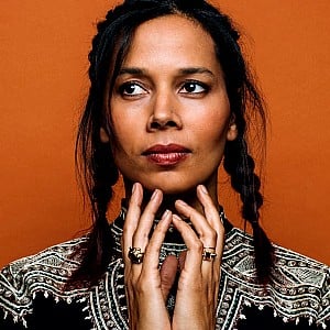 Rhiannon Giddens