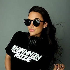 Rhiannon Roze