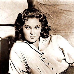 Rhonda Fleming