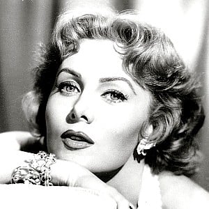 Rhonda Fleming
