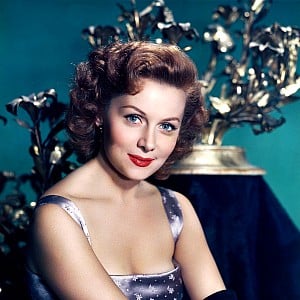 Rhonda Fleming