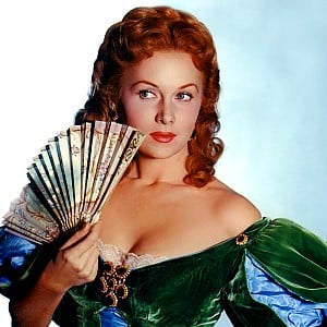 Rhonda Fleming