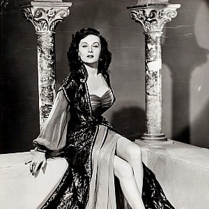 Rhonda Fleming