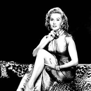 Rhonda Fleming