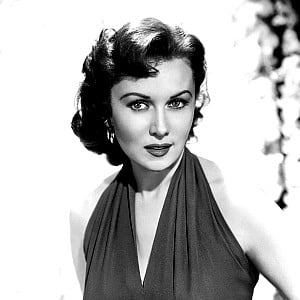 Rhonda Fleming