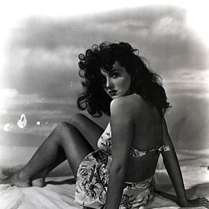 Rhonda Fleming
