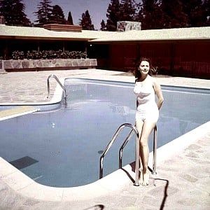 Rhonda Fleming