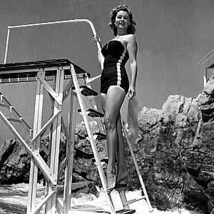 Rhonda Fleming