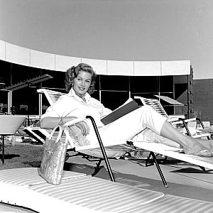 Rhonda Fleming