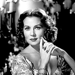 Rhonda Fleming