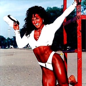 Rhonda Lee