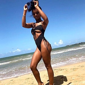 Rhonda Paul