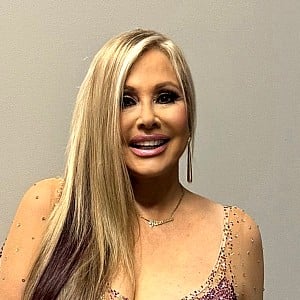 Rhonda Shear