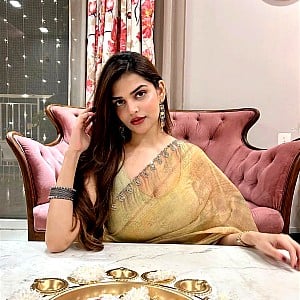 Rhythm Sharma