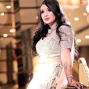 Ria Arora