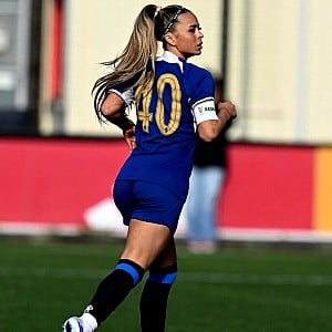 Ria Bose