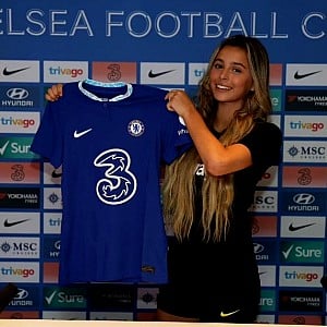 Ria Bose