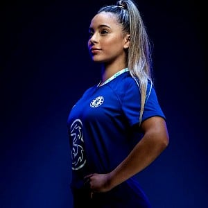 Ria Bose