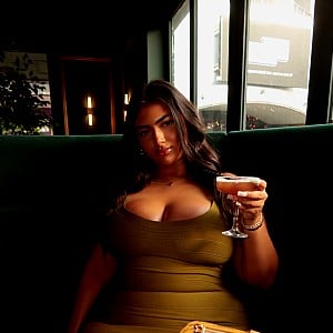 Ria Hendricks