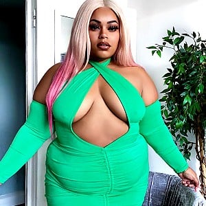 Ria Janine
