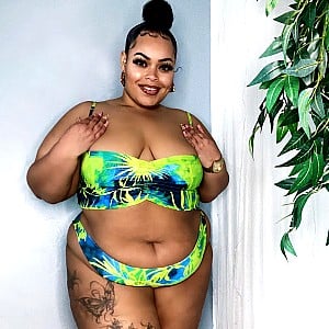 Ria Janine