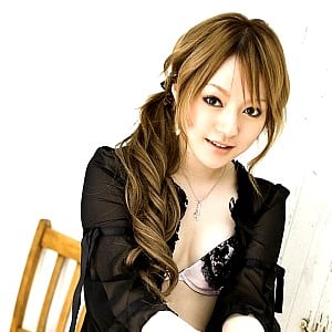 Ria Sakurai