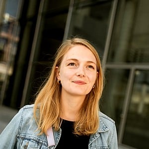 Ria Schroder