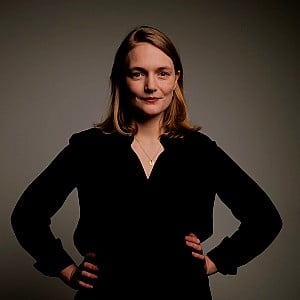 Ria Schroder