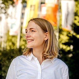Ria Schroder