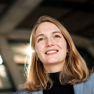 Ria Schroder