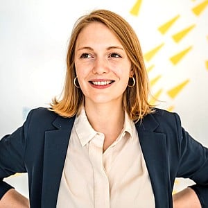Ria Schroder