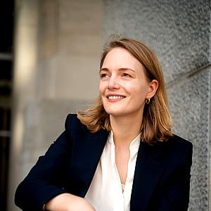 Ria Schroder