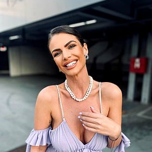 Rialda Karahasanovic