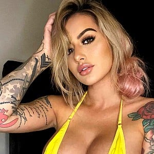 Rianna Conner Carpenter