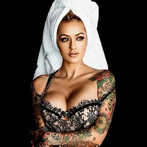 Rianna Conner Carpenter