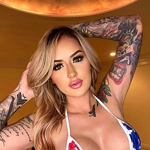 Rianna Conner Carpenter