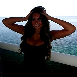 Rianna Meerzon