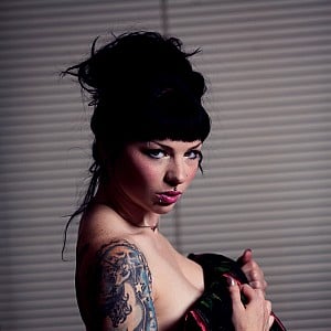 Riannaconda
