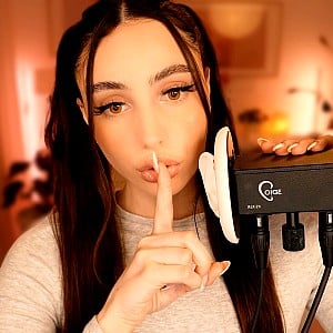 Ricarda (ASMR Star)