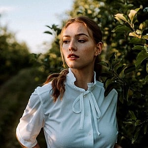 Ricarda Maria