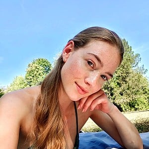Ricarda Maria