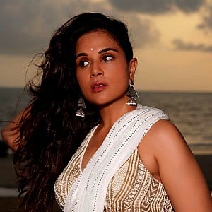 Richa Chadha
