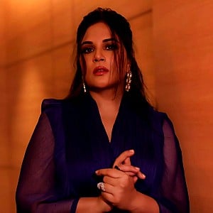 Richa Chadha