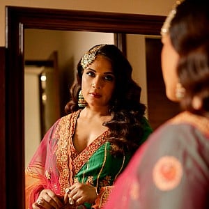 Richa Chadha