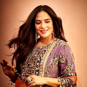 Richa Chadha