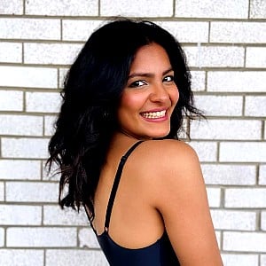Richa Dave