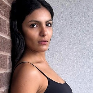 Richa Dave